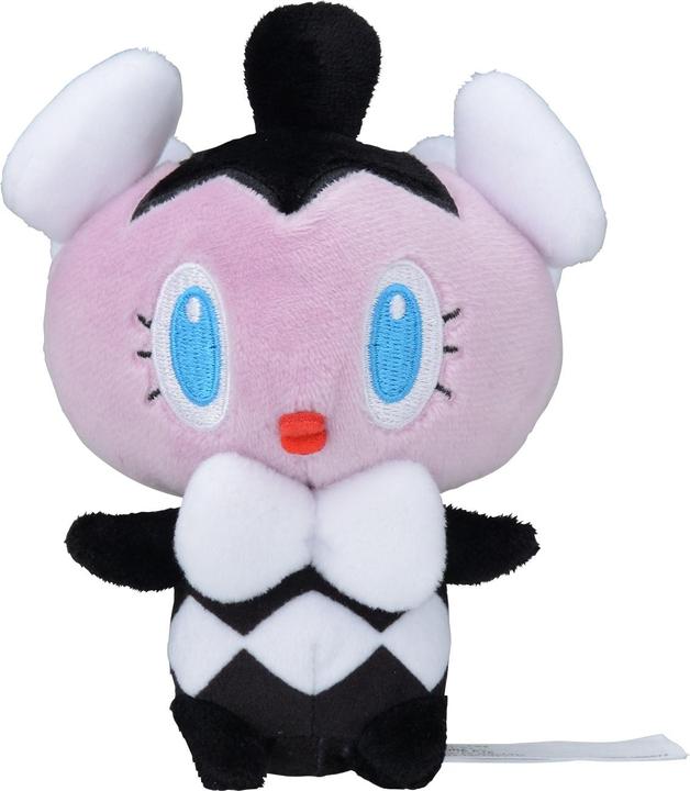 Produktbild Pokémon Gothita Sitting Cuties Plush - 12 cm (13 cm)