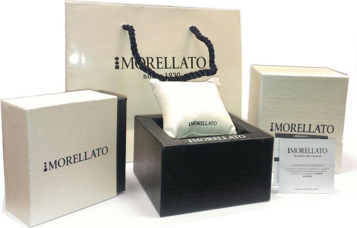 Image du produit Morellato GIOIELLI - BLACK & WHITE COLLECTION Bracciale / Bracelet