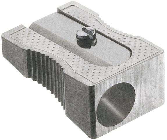 Faber-Castell Metallspitzer