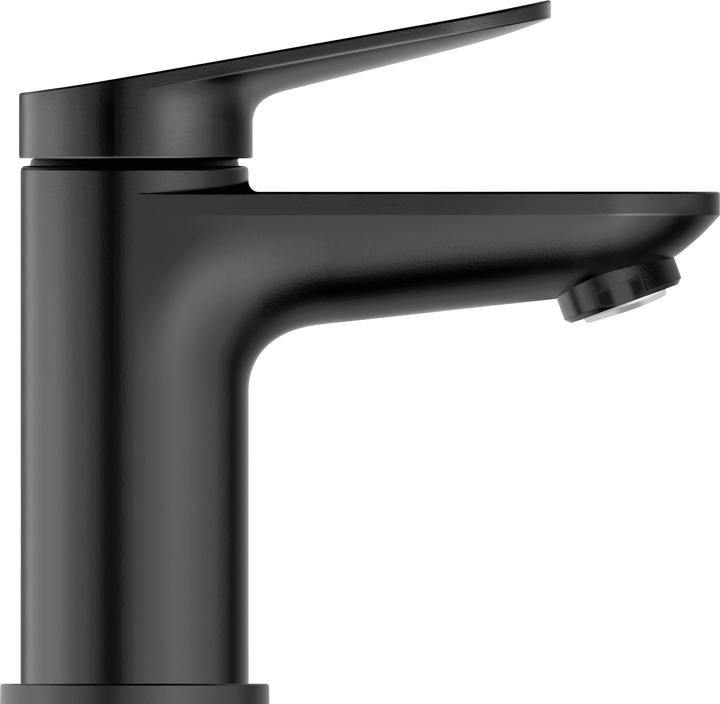 Produktbild Duravit Wave Einhebel-Waschtischmischer