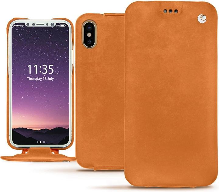 Mandarine vintage ( Pantone #d47231 )