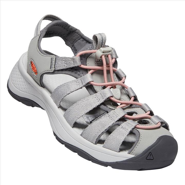 Actual product image Keen W Astoria West Sandal (40)