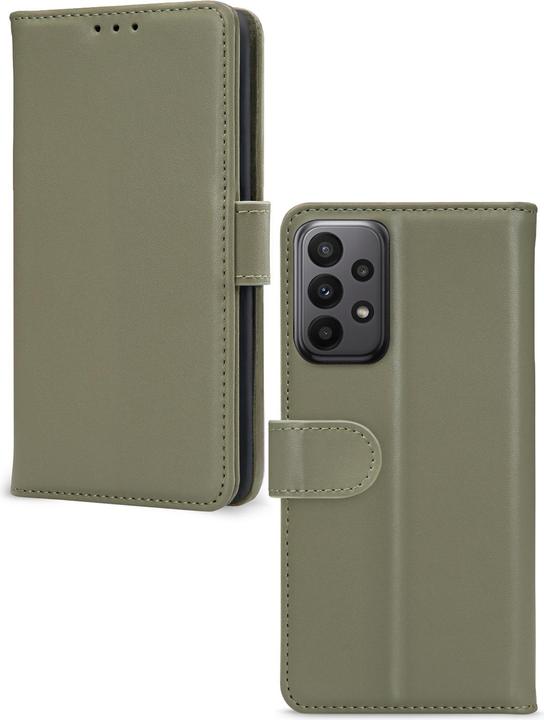 Image du produit Mobilize Portefeuille Gelly Premium (Samsung Galaxy A23 5G)