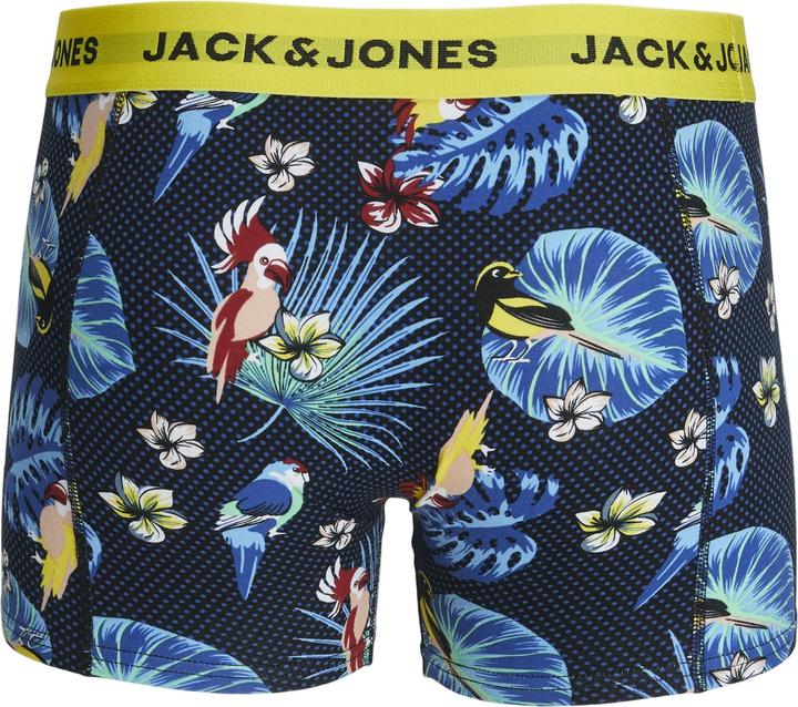 Actual product image Jack & Jones 3-Pack Boxer Shorts (S, pack of 3)