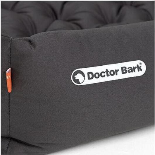 Immagine prodotto Doctor Bark Bett mit Einlegekissen (Cane)