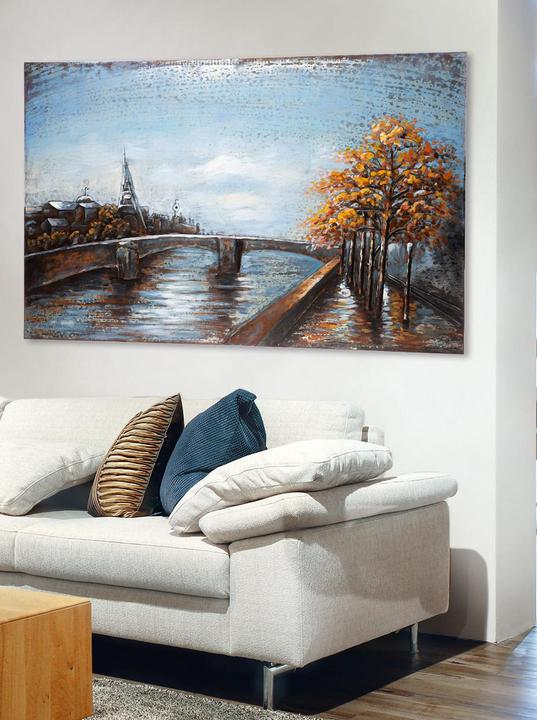 Immagine prodotto Casablanca by Gilde Rivière