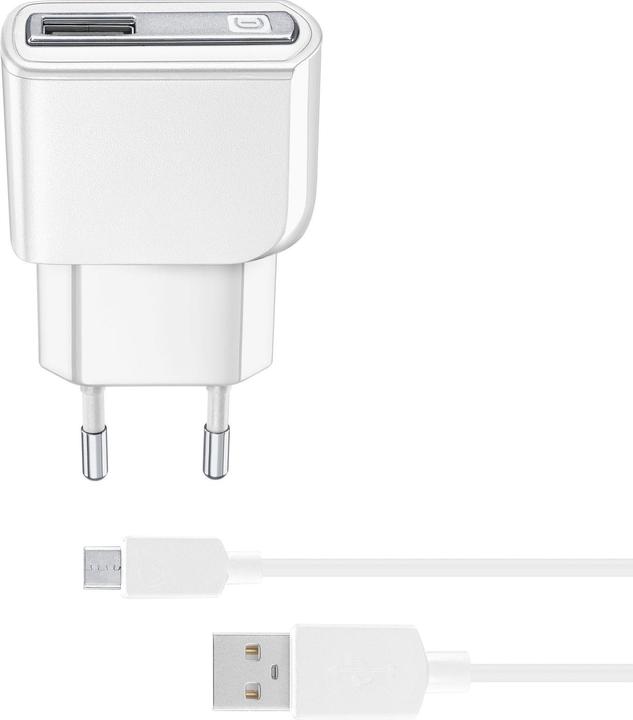 Immagine prodotto Cellularline Micro USB (5 W)