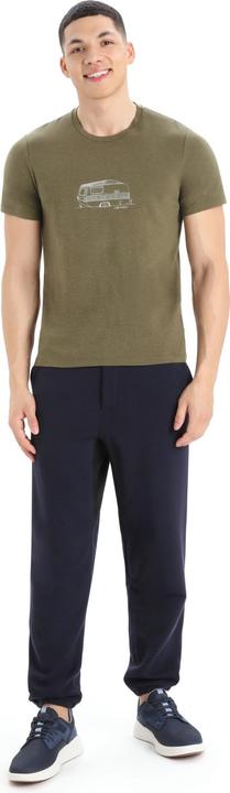 Immagine prodotto Icebreaker Men Dalston Jogger (L)