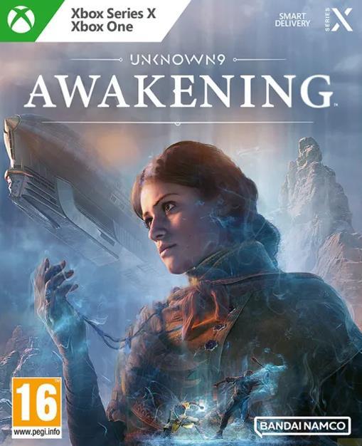Produktbild Bandai Namco Unknown 9: Awakening (Xbox Series X, DE)