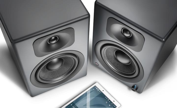 Immagine prodotto Wavemaster Two Pro (1 coppia, 110 W)