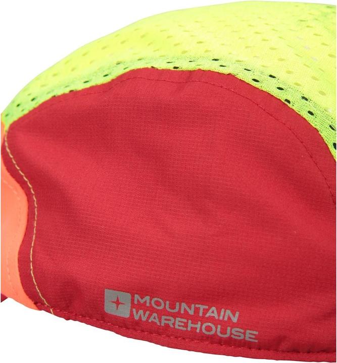 Immagine prodotto Mountain Warehouse Cappellino da baseball Donovan Running Uomo (Taglia unica)
