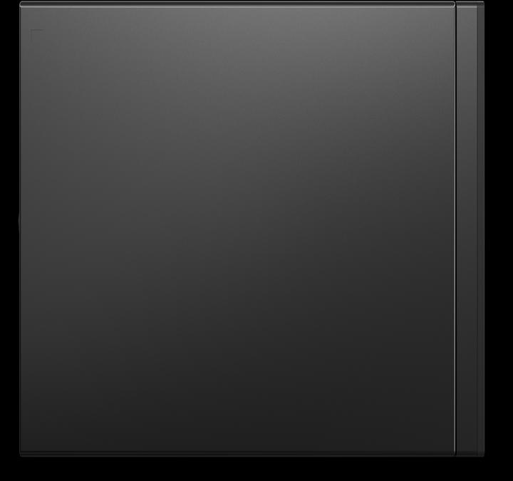 Image du produit Lenovo ThinkCentre M70q Gen 5 (Intel Core i7-14700T, 16 Go, 512 Go, UHD Graphics 770)
