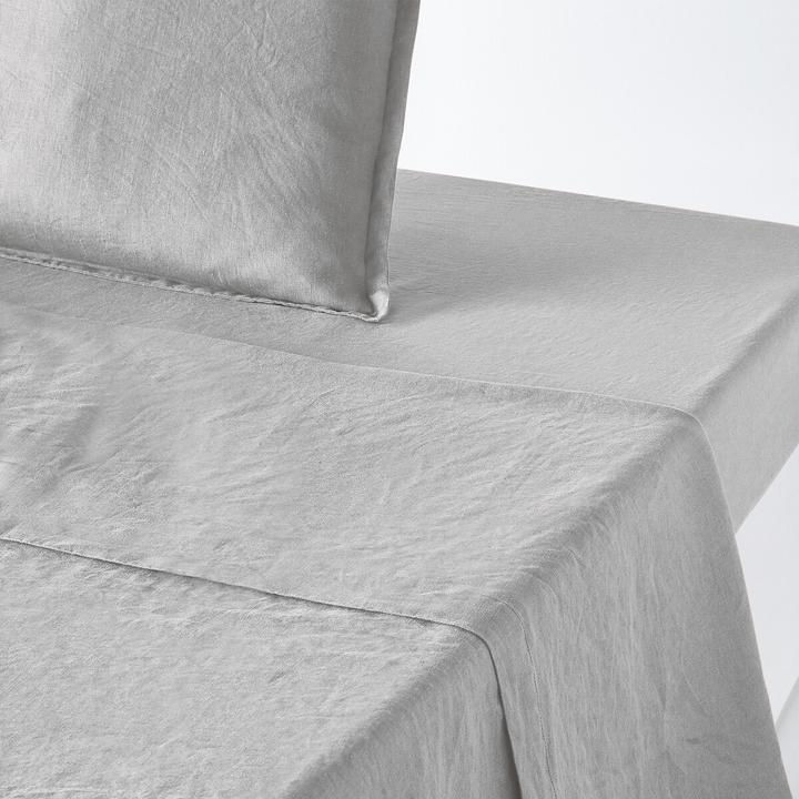 Gris chambray