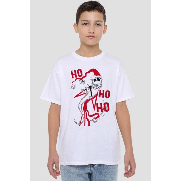 Produktbild The Nightmare Before Christmas TShirt (128)