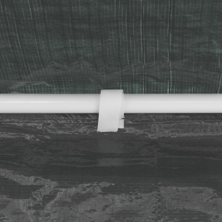 Productafbeelding Relaxdays 3x paviljoen zijwand (10 cm, 300 cm)