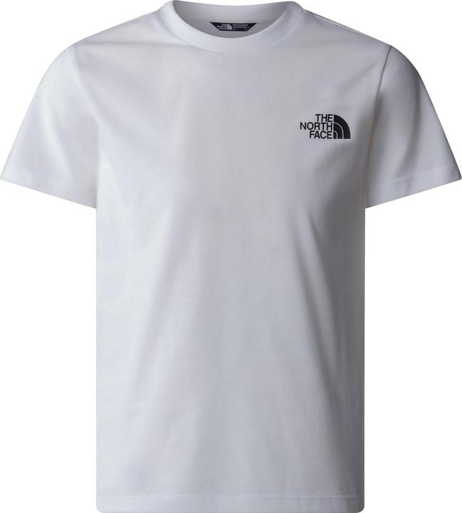 North Face Teen Simple Dome (XXL)