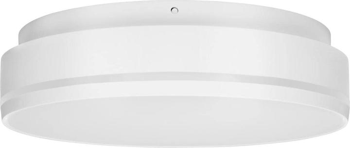 Produktbild Ledeshi Aufbauleuchte STRIPE 270 N 18/24W 3000/4000K Weiss (2400 lm)