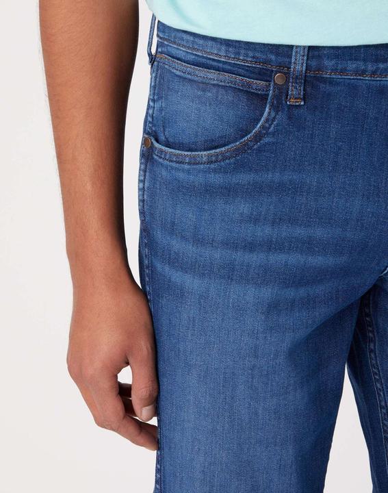 Actual product image Wrangler Greensboro (W31/L34)