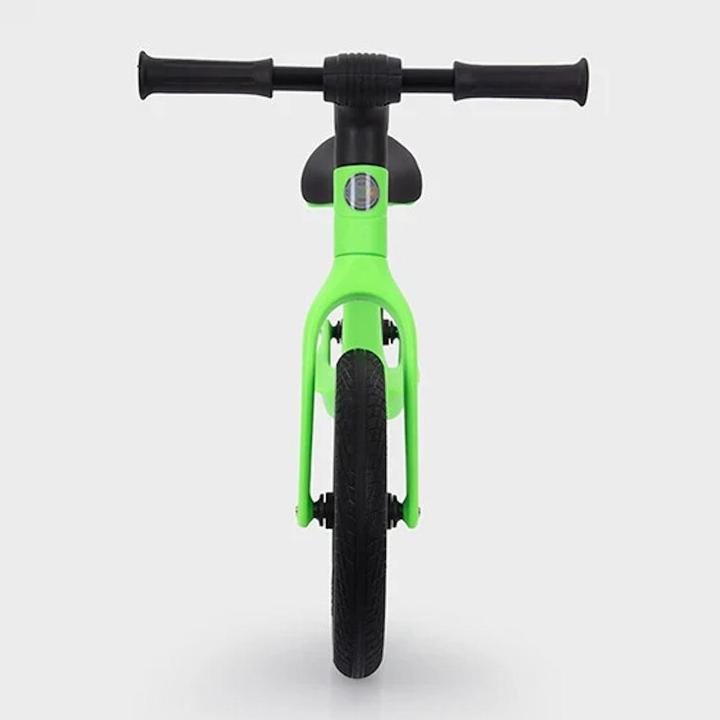 Image du produit TickiT WHIZZ - Draisienne légère pour enfants - Léger, robuste et réglable en hauteur (vert)