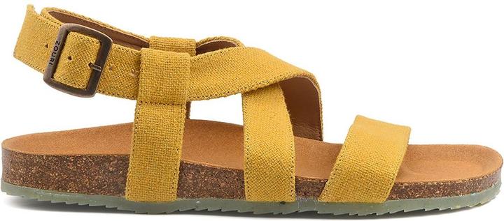 Actual product image Zouri Sand (40)