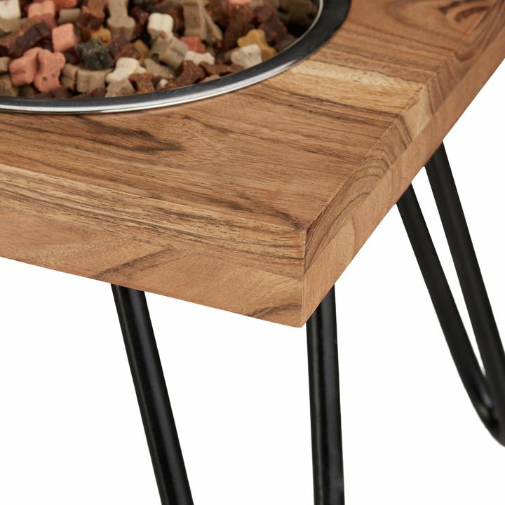 Image du produit Relaxdays Poubelle-encastrable (15 l)