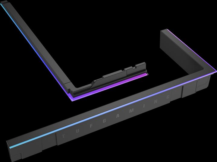 Produktbild ASUS TUF Gaming GT502 Horizon ARGB Lighting Kit (RGB)