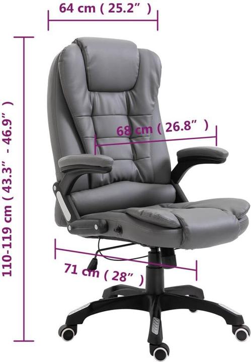 Immagine prodotto VidaXL Bernhardine