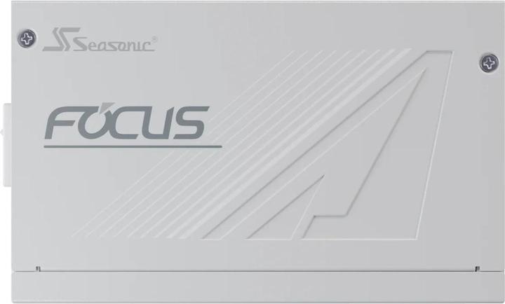 Image du produit Seasonic Focus GX-750 V4 750W ATX3.0 blanc (750 W)