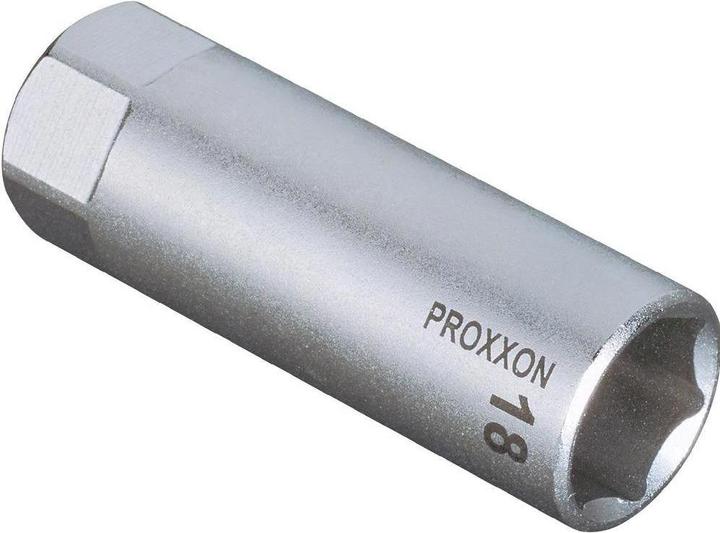 Produktbild Proxxon Aussen-Sechskant Zündkerzenein (18 mm)