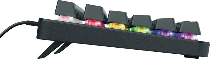 Actual product image Trust GXT 863 Mazz (DE, Cable)
