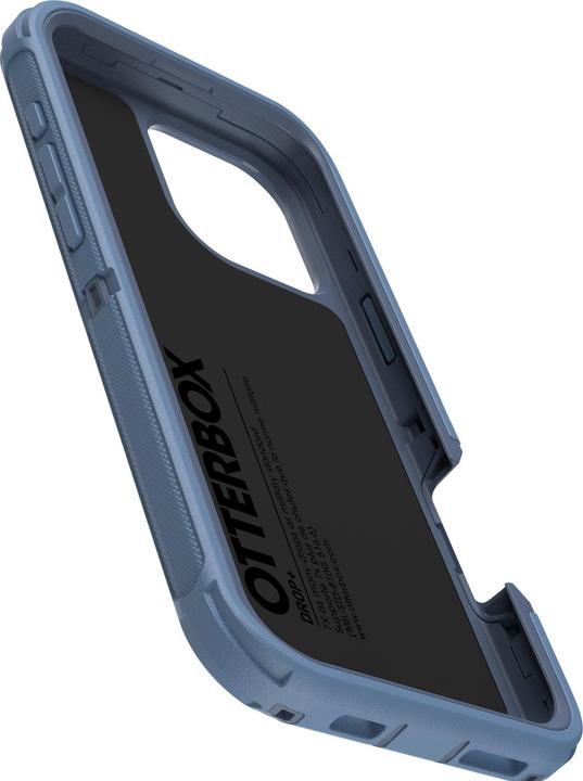 Actual product image OtterBox Defender mit MagSafe (Apple iPhone 16 Pro Max)