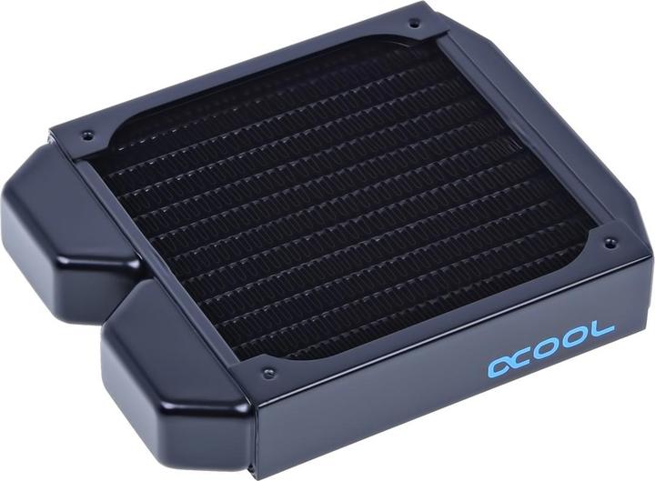 Alphacool NexXxoS ST30 Full Copper 120mm (120 mm)