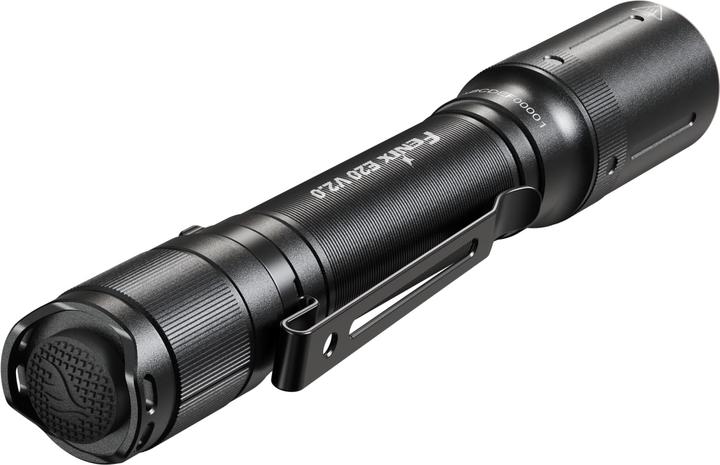 Image du produit Fenix E20 V2.0 (12.70 cm, 350 lm)