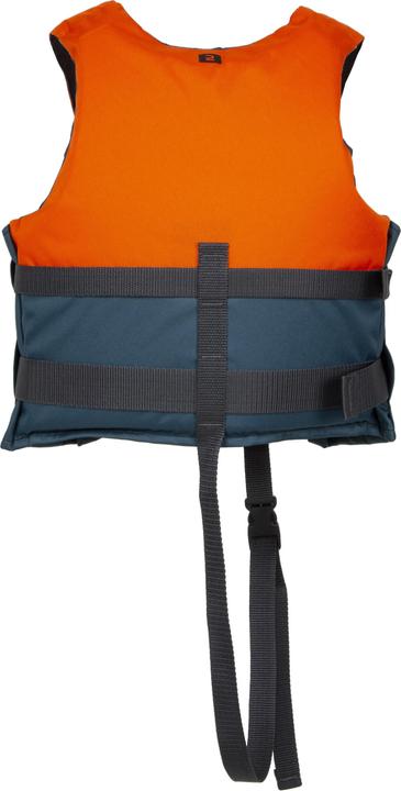 Immagine prodotto Itiwit Gilet di galleggiamento per Kayak e SUP (M, 40-60 kg)