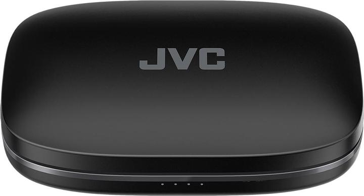 Actual product image JVC HA-NP50T-B (No noise cancelling, 9.50 h, Wireless)
