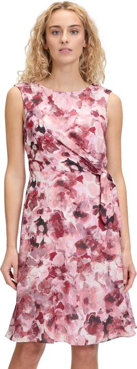Produktbild Vera Mont Cocktailkleid mit BindegÃ¼rtel (34)