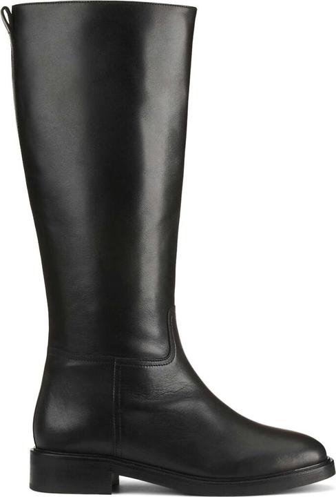 Produktbild La Redoute Collections Signature-Reitstiefel aus Leder (40)