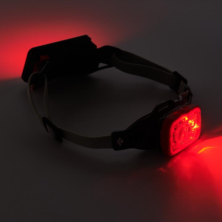 Immagine prodotto Black Diamond Lampada frontale Distance 1500 (1500 lm)