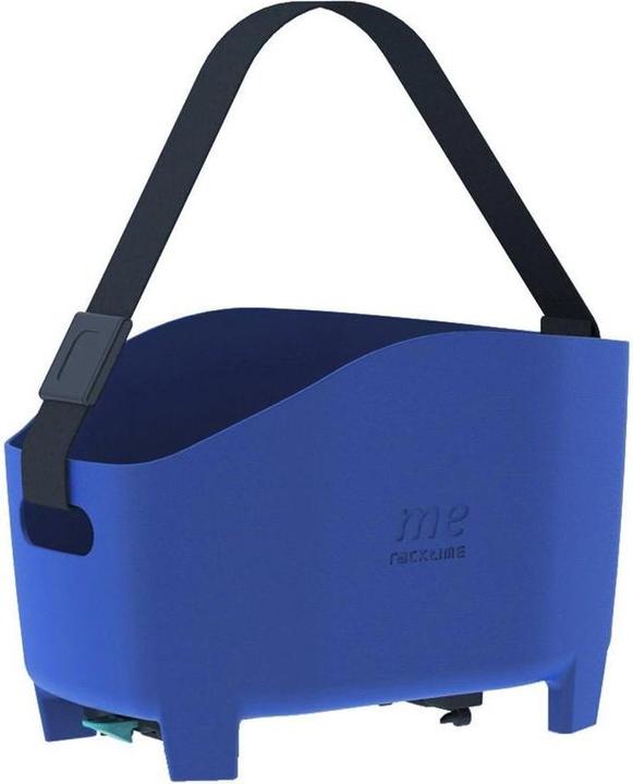 Produktbild Racktime Fahrradkorb Me (15 l)