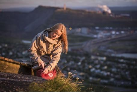 Produktbild Fjällräven Kanken (16 l)