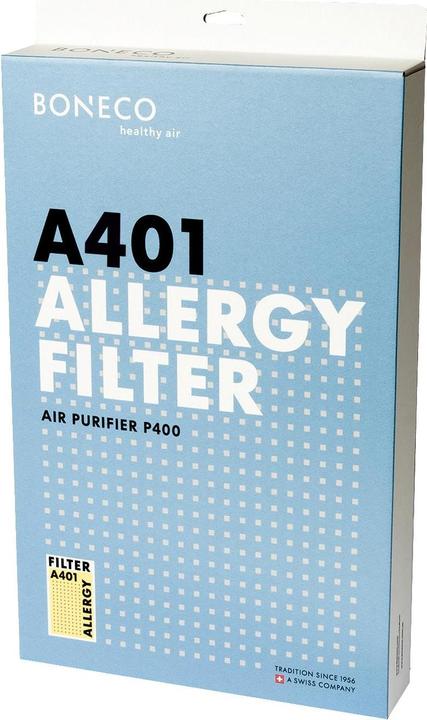 Image du produit Boneco Filtre A401 Allergy pour P400 (1 x)