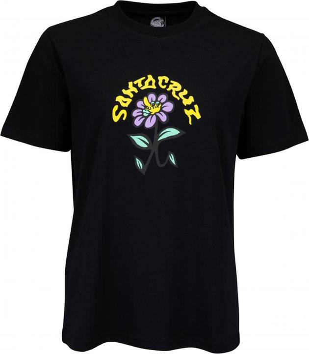 Image du produit Santa Cruz T-shirt Delfino Flower (12)