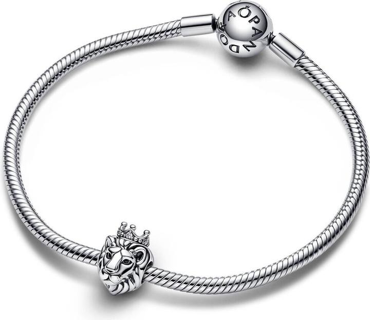 Image du produit Pandora Charm Lion royal (Argent massif)