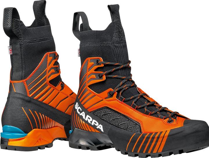 Produktbild Scarpa Ribelle Tech 2.0 HD (41.5)