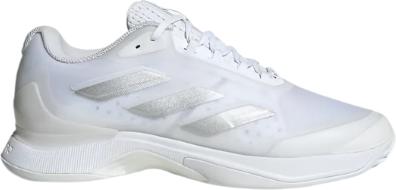 Produktbild adidas Avacourt 2 Ac White/Silver Woman (38 2/3)