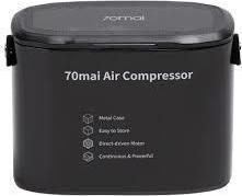 Actual product image Xiaomi TP01 Air Compressor (7 bar, 0 l)