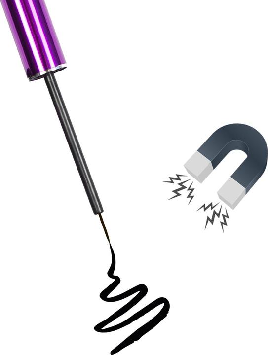 Produktbild GL Beauty Eyemazing Magnetic Liquid Liner 10 ml (Black)