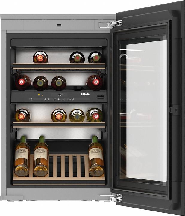 Produktbild Miele KWT 6422 iG SW Re