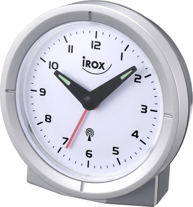 iROX Funkuhr ORBIT-3
