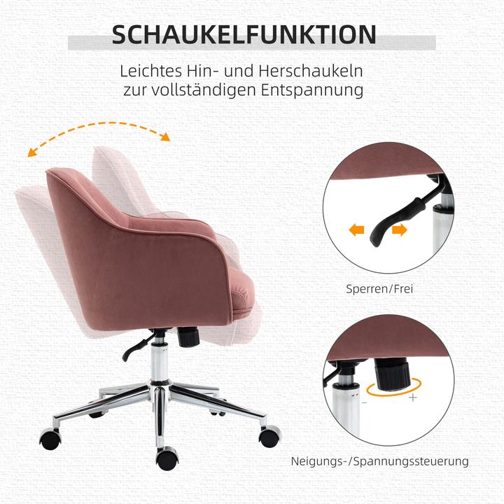 Image du produit Jamb Chaise de bureau